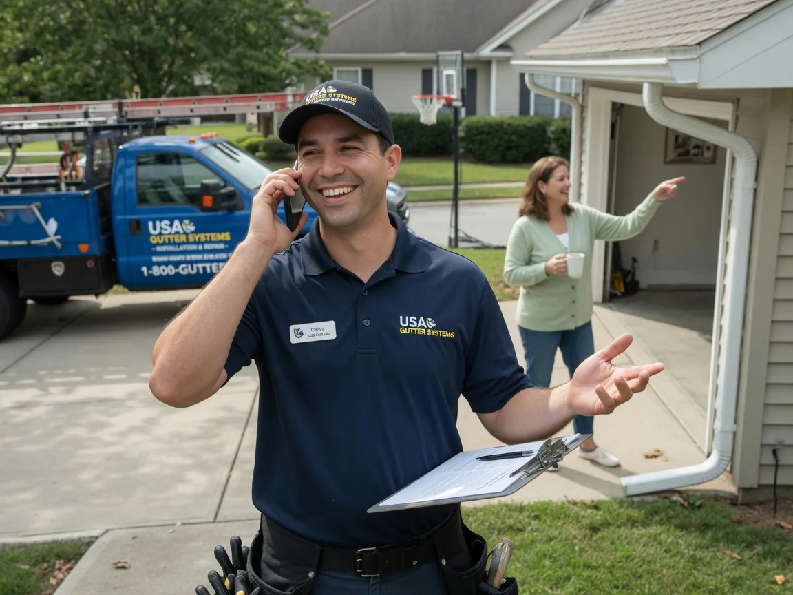 Gutter Installation West Middletown, PA FAQs